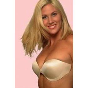 adhesive bras