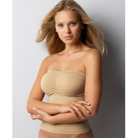 bandeau bras
