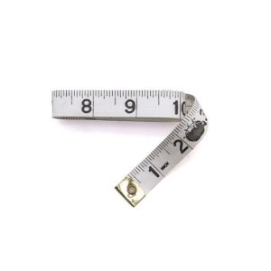 how to measure bra size with tape measure